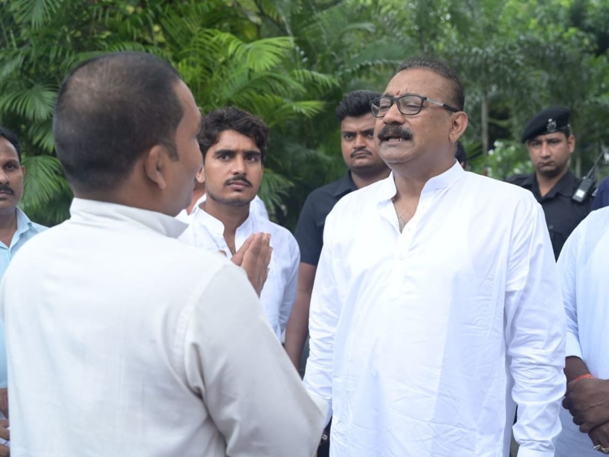 Ashok Choudhary - Photo Gallery