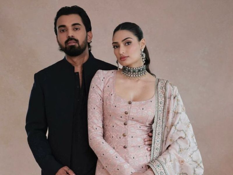 Athiya Shetty - Photo Gallery