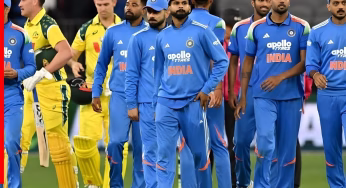 India vs Australia: विराट कोहली के अलावा कौन हैं टीम इंडिया की हार के 4 विलेन ?