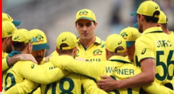 IND vs AUS 1st ODI: ऑस्ट्रेलिया का Perth में वनडे में जीत का खाता अब तक खाली, भारत के सामने दबाव में मेज़बान