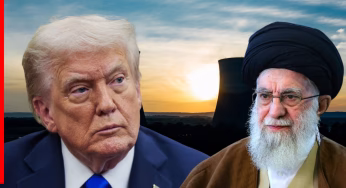 खामेनेई ने Trump के दावों की निकाल दी हवा, कहा- ‘ईरान के परमाणु ठिकाने सिर्फ सपने में उड़ाए…’