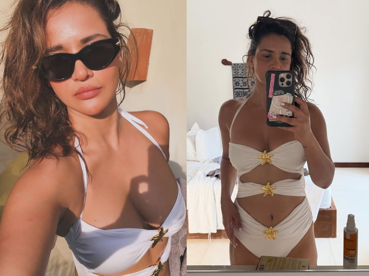 8 साल से खाली बैठी है ये एक्ट्रेस, फिल्में नहीं तो बिकिनी के जरिए बटोर रही पब्लिसिटी! - Photo Gallery