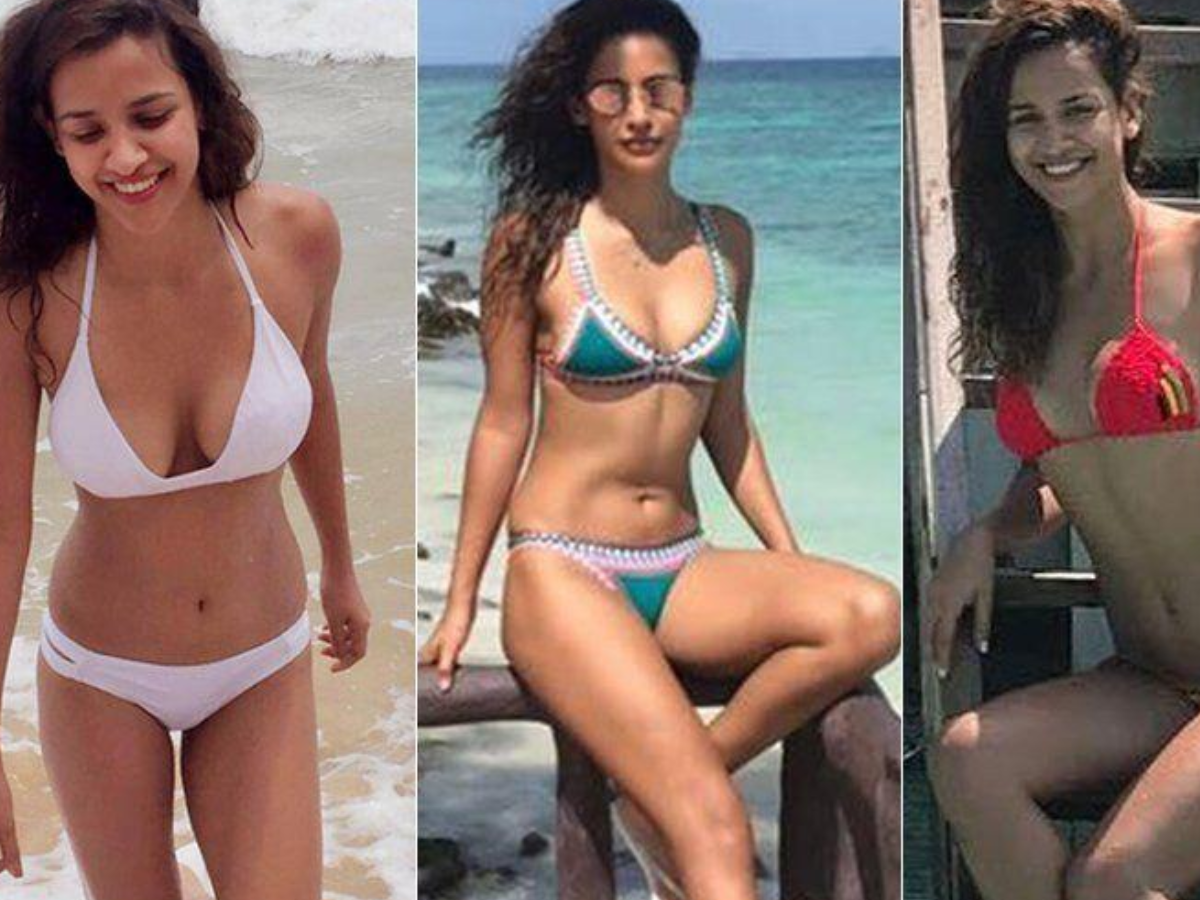 8 साल से खाली बैठी है ये एक्ट्रेस, फिल्में नहीं तो बिकिनी के जरिए बटोर रही पब्लिसिटी! - Photo Gallery