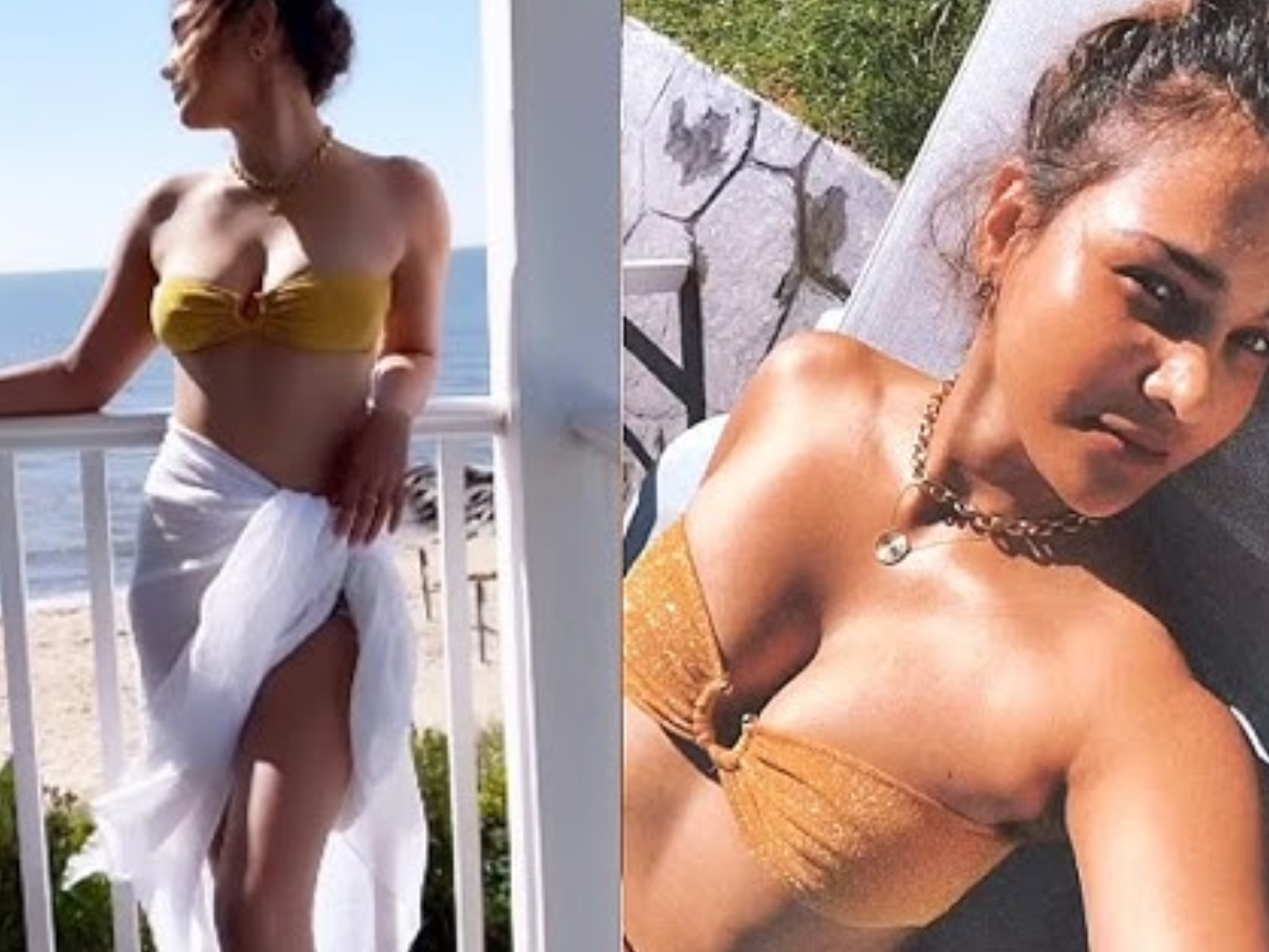 8 साल से खाली बैठी है ये एक्ट्रेस, फिल्में नहीं तो बिकिनी के जरिए बटोर रही पब्लिसिटी! - Photo Gallery