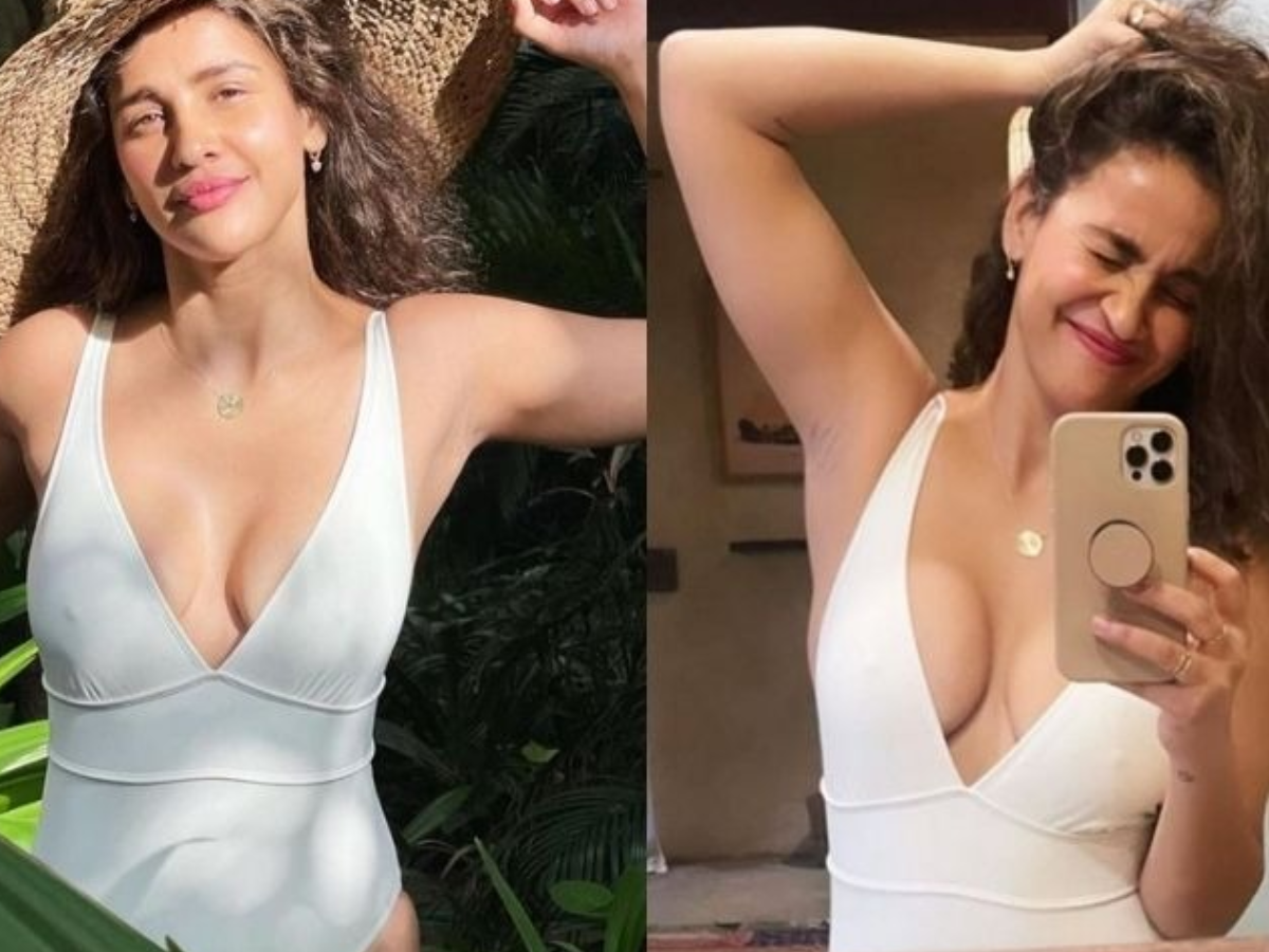 8 साल से खाली बैठी है ये एक्ट्रेस, फिल्में नहीं तो बिकिनी के जरिए बटोर रही पब्लिसिटी! - Photo Gallery