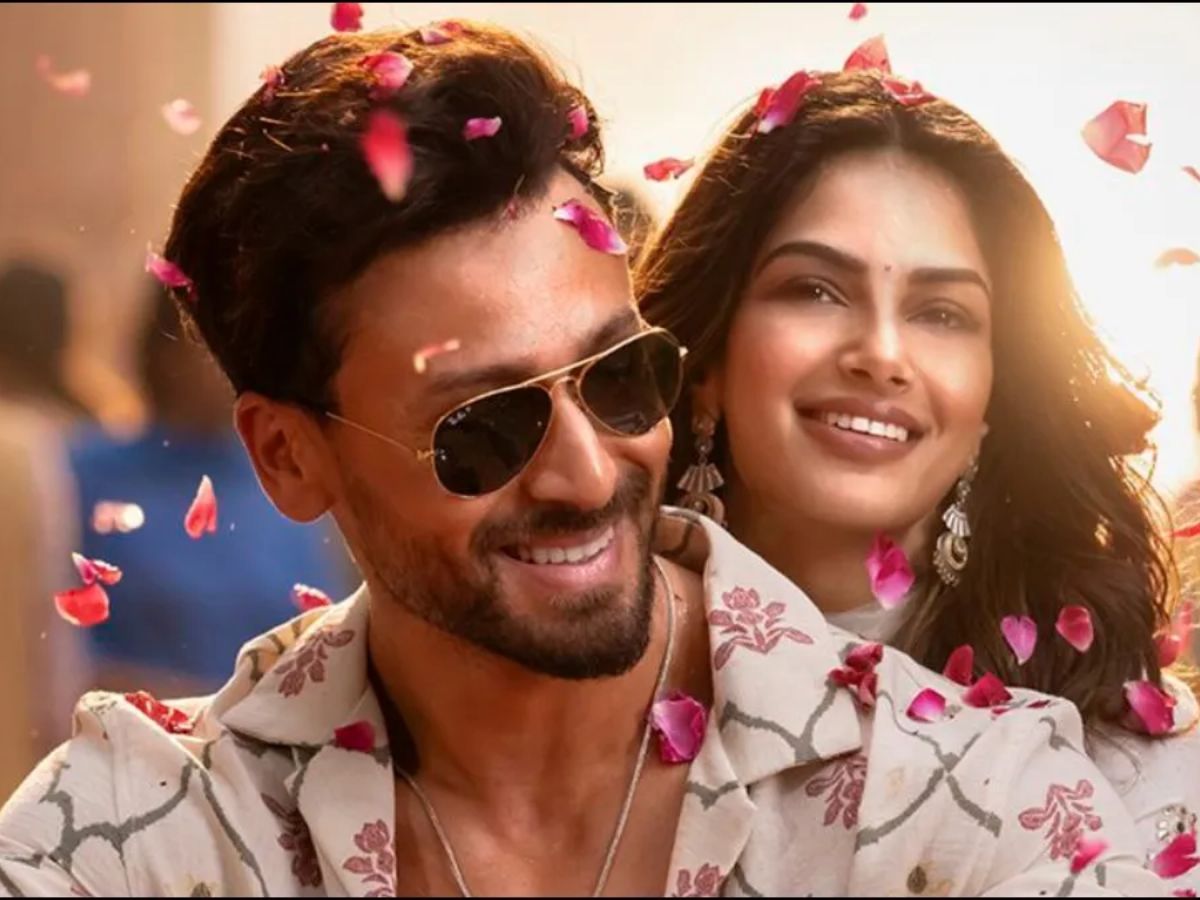 OTT Release This Week: कांतारा चैप्टर 1 से लेकर बागी 4 तक, इस हफ्ते ओटीटी पर रिलीज हो रहीं झन्नाटेदार फिल्में-सीरीज - Photo Gallery