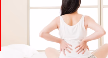 डिलीवरी के हफ्तों बाद भी कमर दर्द नहीं जा रहा? वजह सुन हैरान रह जाएंगे आप!