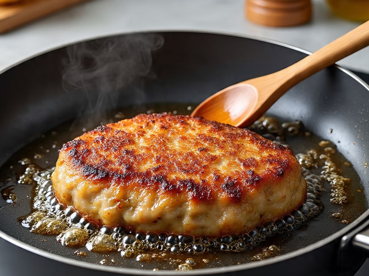 बोरिंग नाश्ते को कहें अलविदा! घर पर बनाएं टेस्टी और क्रिस्पी पोहा कटलेट - Photo Gallery