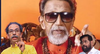 ‘बालासाहेब के निधन के बाद…’, आमने-सामने हुए उद्धव और शिंदे गुट, कोर्ट तक जाने की पहुंची बात