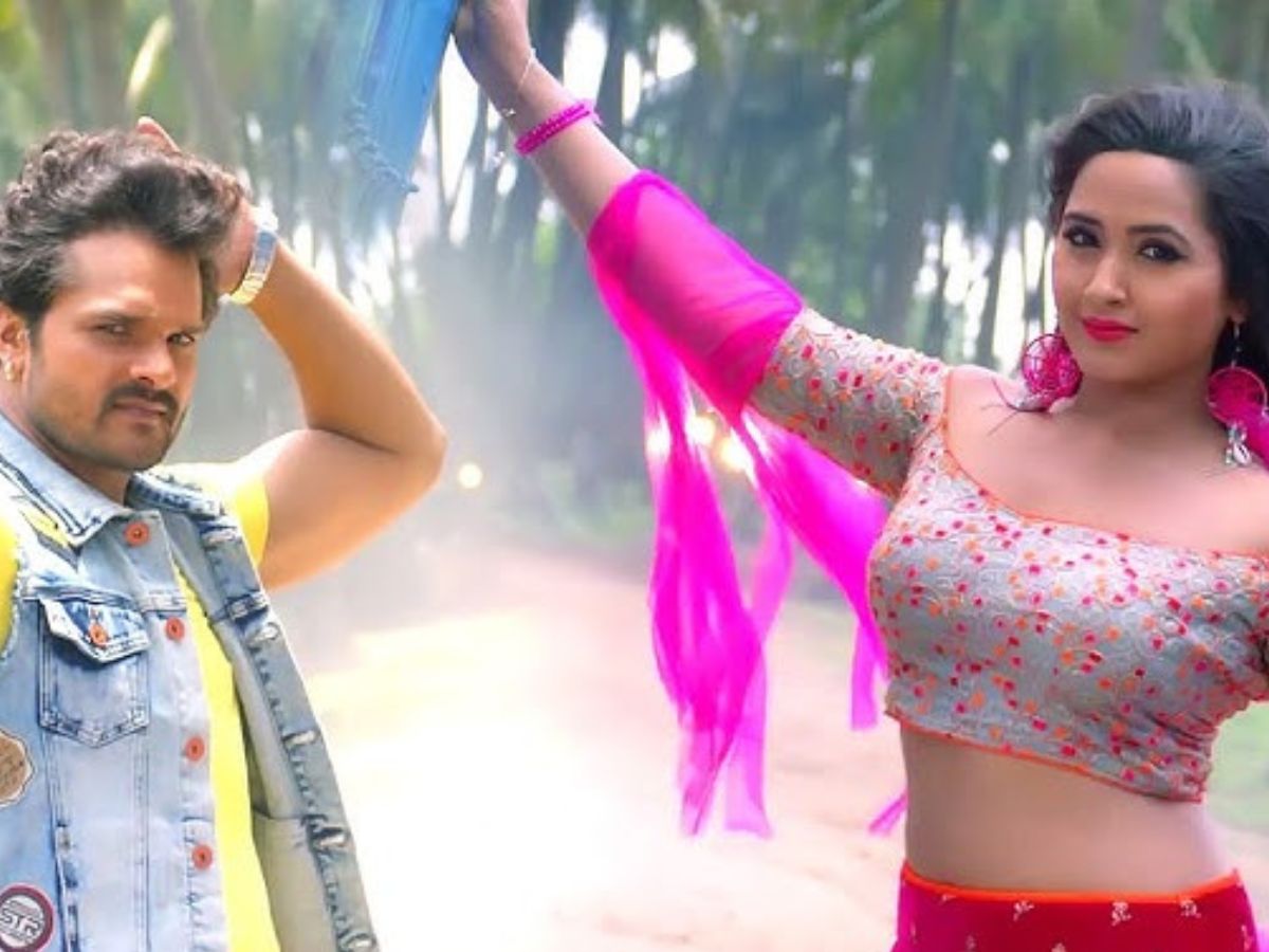 Balam Ji Love You - Photo Gallery