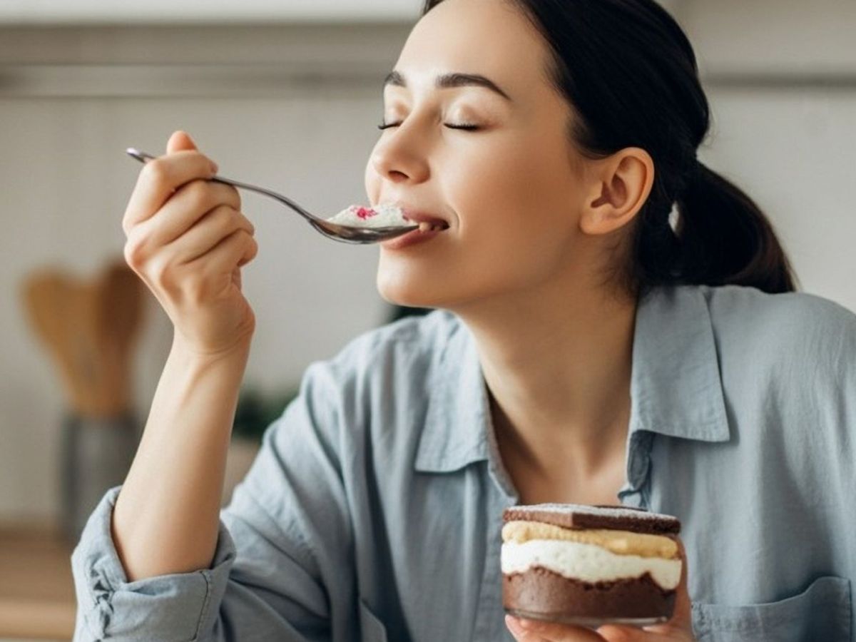 ब्लड शुगर को बढ़ाए बिना मनाएं मीठी दिवाली, खाएं ये सेहतमंद मिठाइयां - Photo Gallery