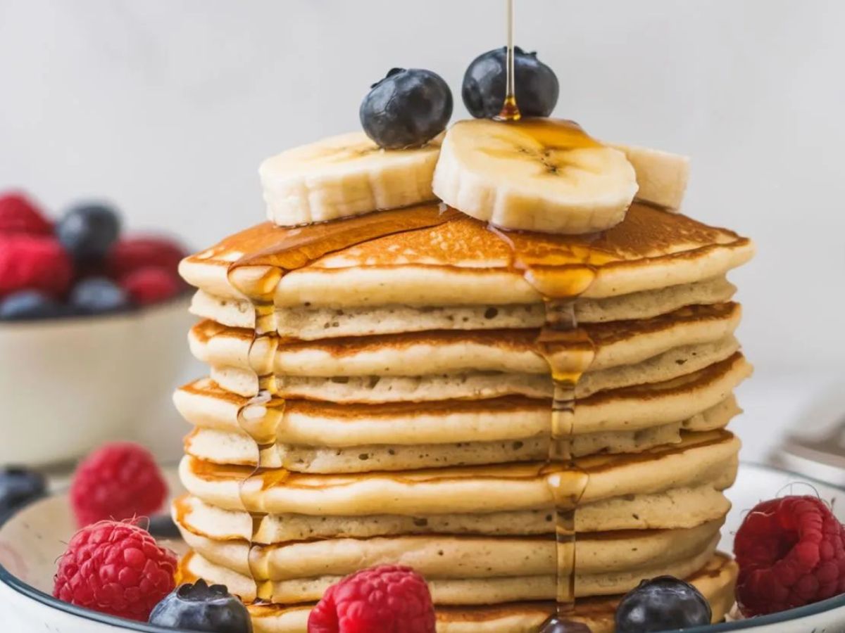 मीठा खाएं बिना गिल्ट के! जानें 7 लो-शुगर डेजर्ट्स जो गट हेल्थ को देंगे जबरदस्त बूस्ट - Photo Gallery