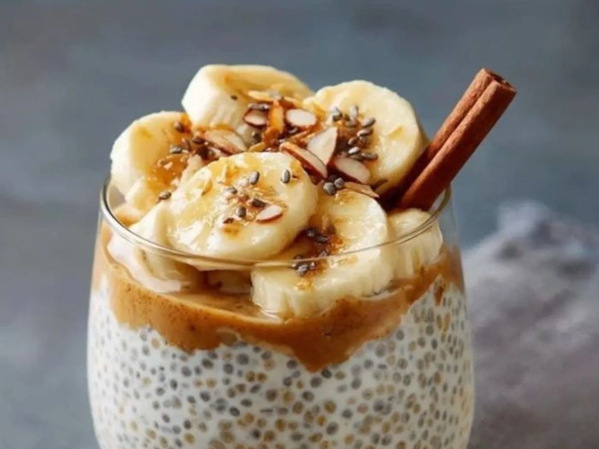 पेट की बढ़ती चर्बी से परेशान? तो जानें ये 8 स्मार्ट ईवनिंग स्नैक ऑप्शन्स - Photo Gallery