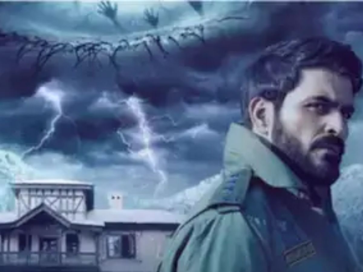 बच्चों की किडनैपिंग पर सिर्फ Thursday ही नहीं, बनीं ये 6 फिल्में; हर एक सीन में सिहर जाएगी रूह - Photo Gallery