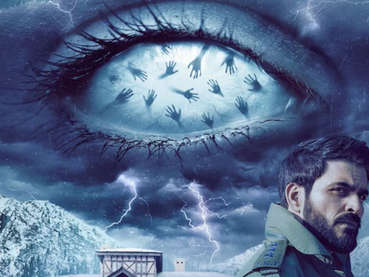 क्राइम और हॉरर फैंस के लिए नवंबर में नेटफ्लिक्स का मजेदार कलेक्शन - Photo Gallery