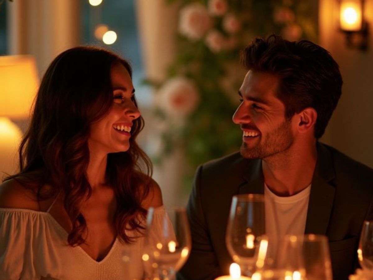 एक समझदार पुरुष कैसे बनता है आदर्श पार्टनर? जानिए रिलेशनशिप का असली राज - Photo Gallery