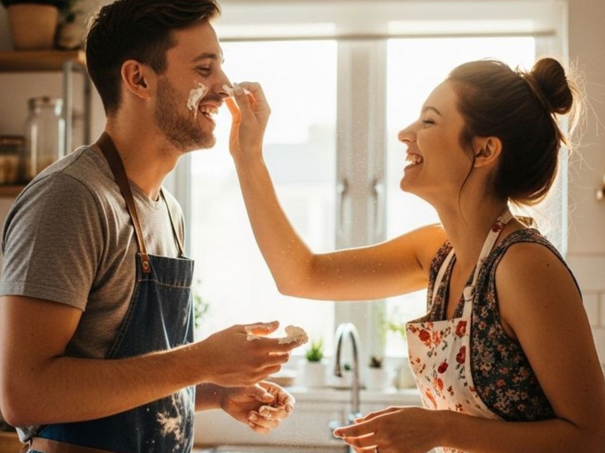 एक समझदार पुरुष कैसे बनता है आदर्श पार्टनर? जानिए रिलेशनशिप का असली राज - Photo Gallery