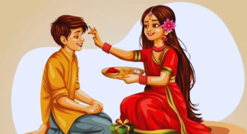 Bhai Dooj Date Confirmed 2025 : 22 या 23 कब है भाई दूज, जानें शुभ मुहूर्त..!