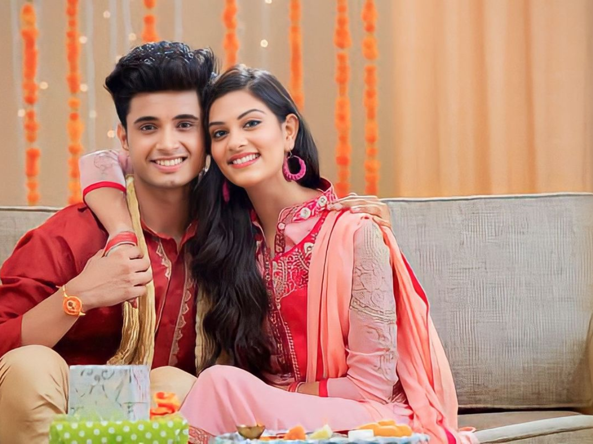 bhai dooj poses - Photo Gallery