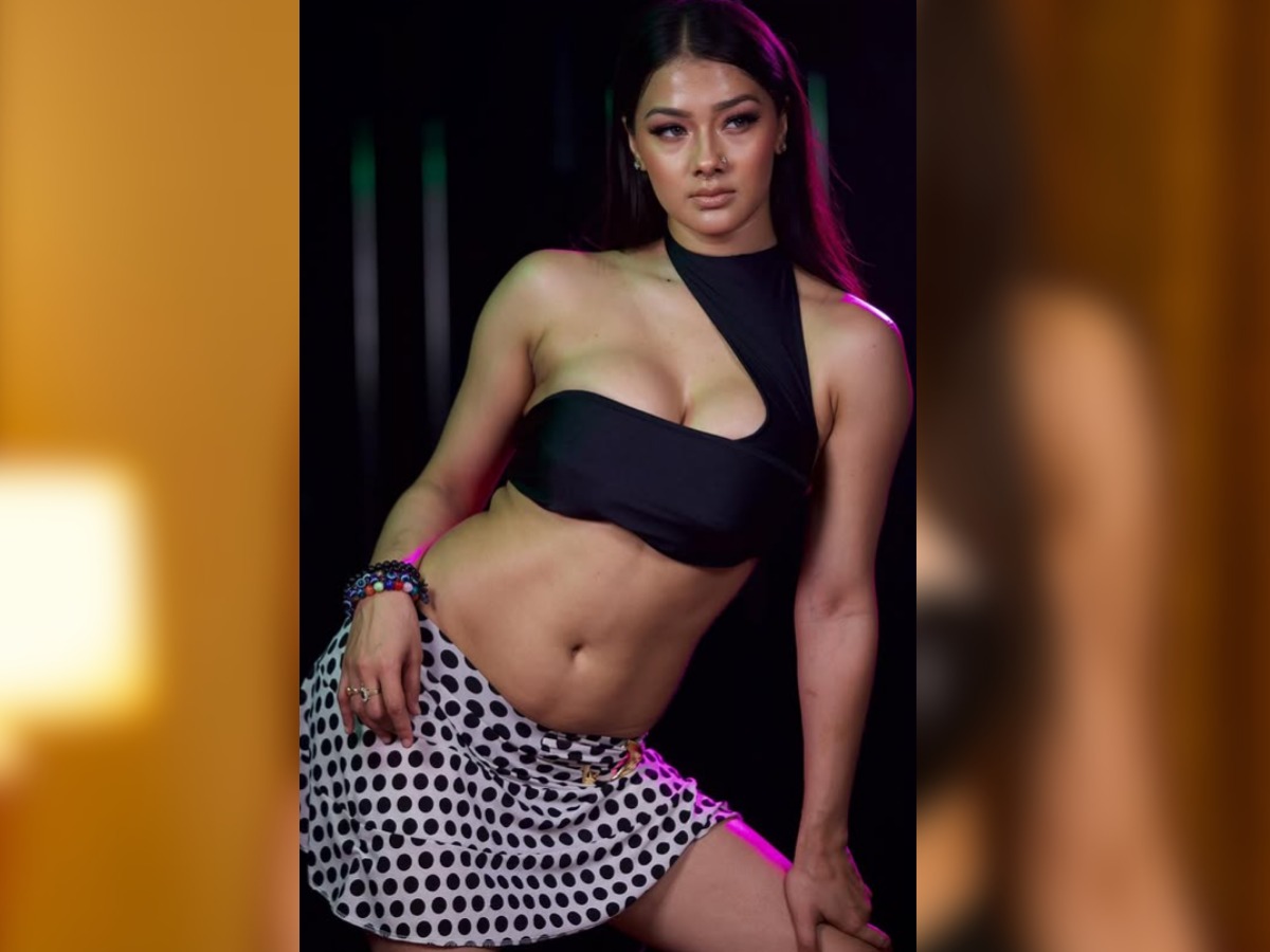 Bhojpuri actress namrita - Photo Gallery