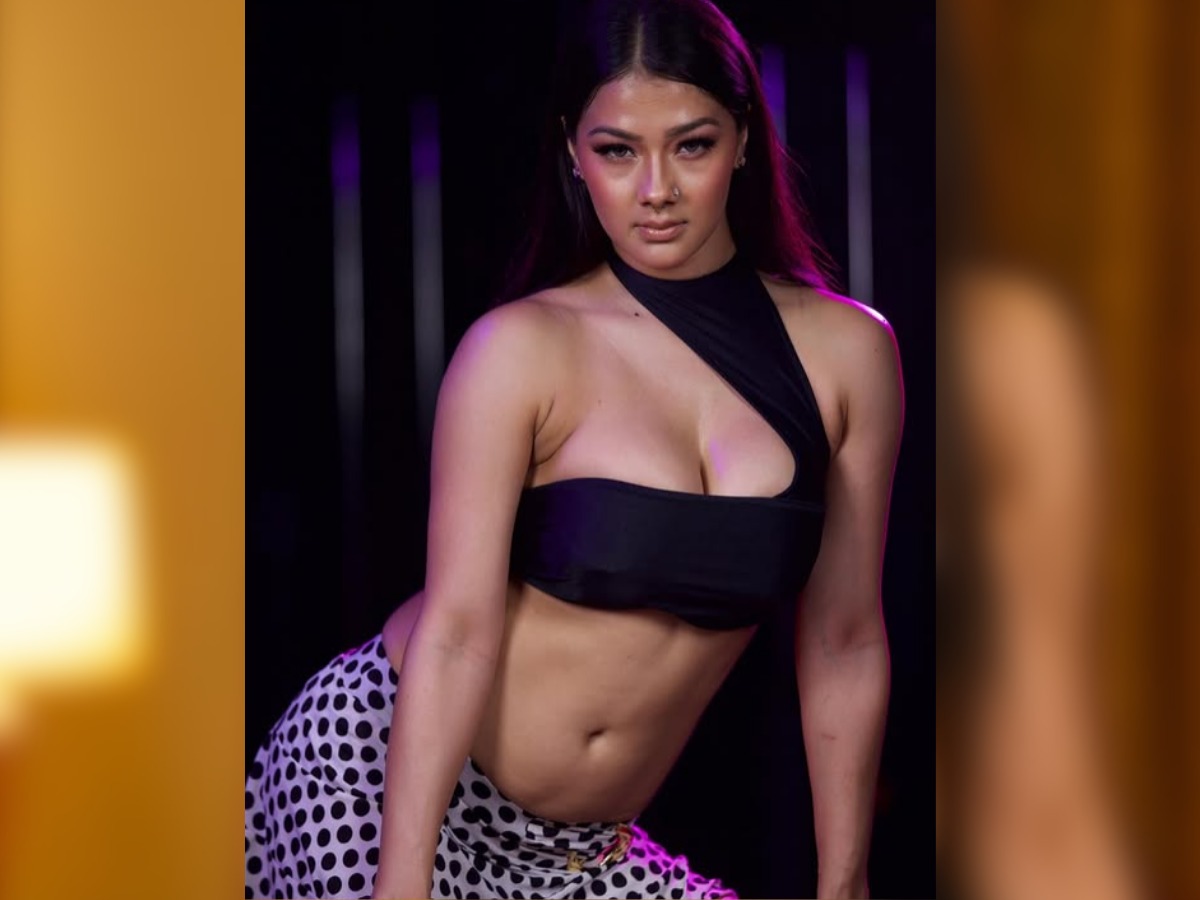 Bhojpuri actress - Photo Gallery