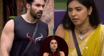 Bigg Boss 19: तू-तू-मैं-मैं में लिमिट भूले अभिषेक बजाज, फरहाना से कह दी बड़ी बात! तान्या मित्तल ने नई तरह से झाड़ी रईसी