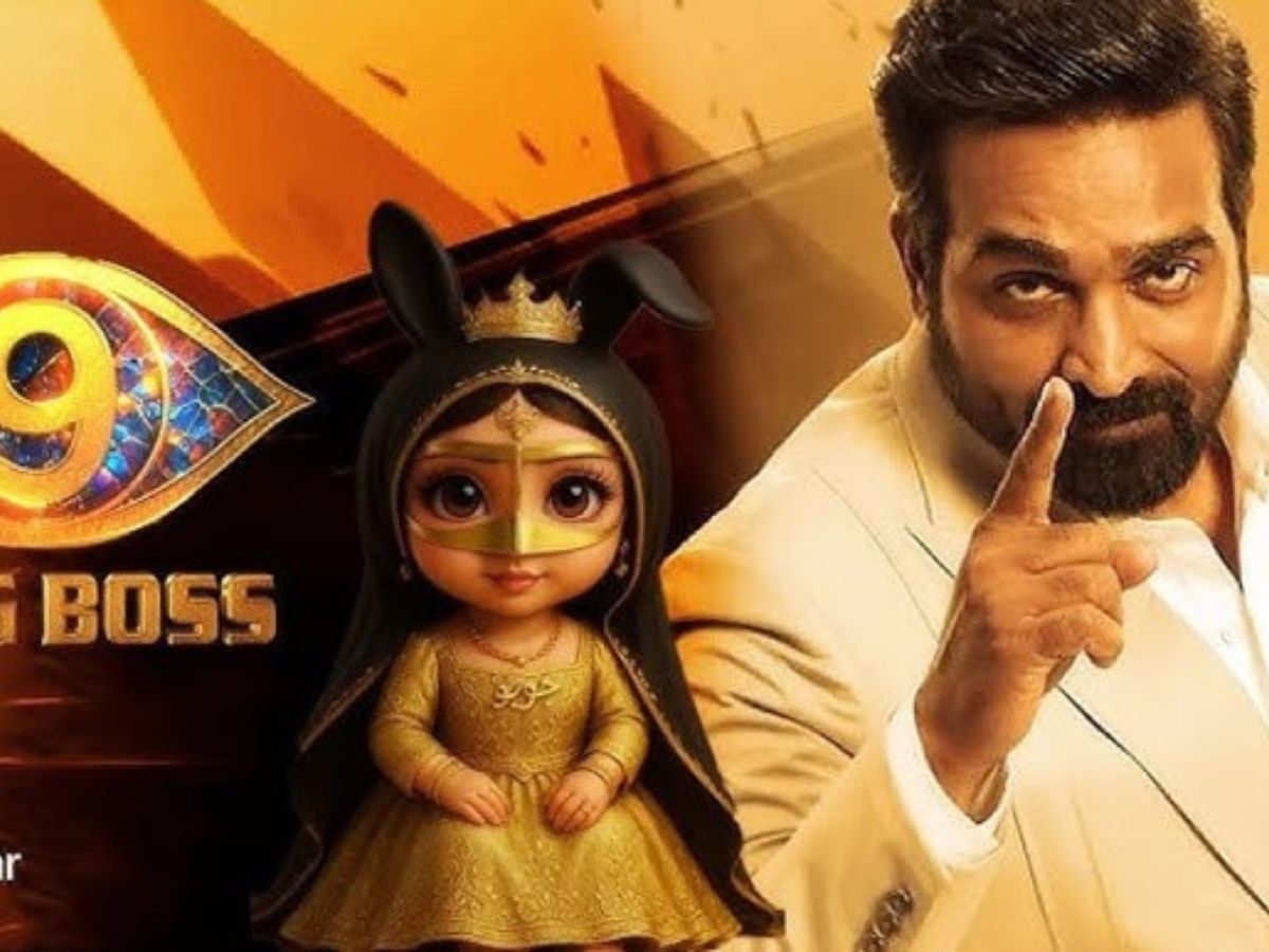 वीकेंड स्पेशल: साउथ की सुपरहिट फिल्में अब हिंदी में, घर बैठे मनोरंजन! - Photo Gallery