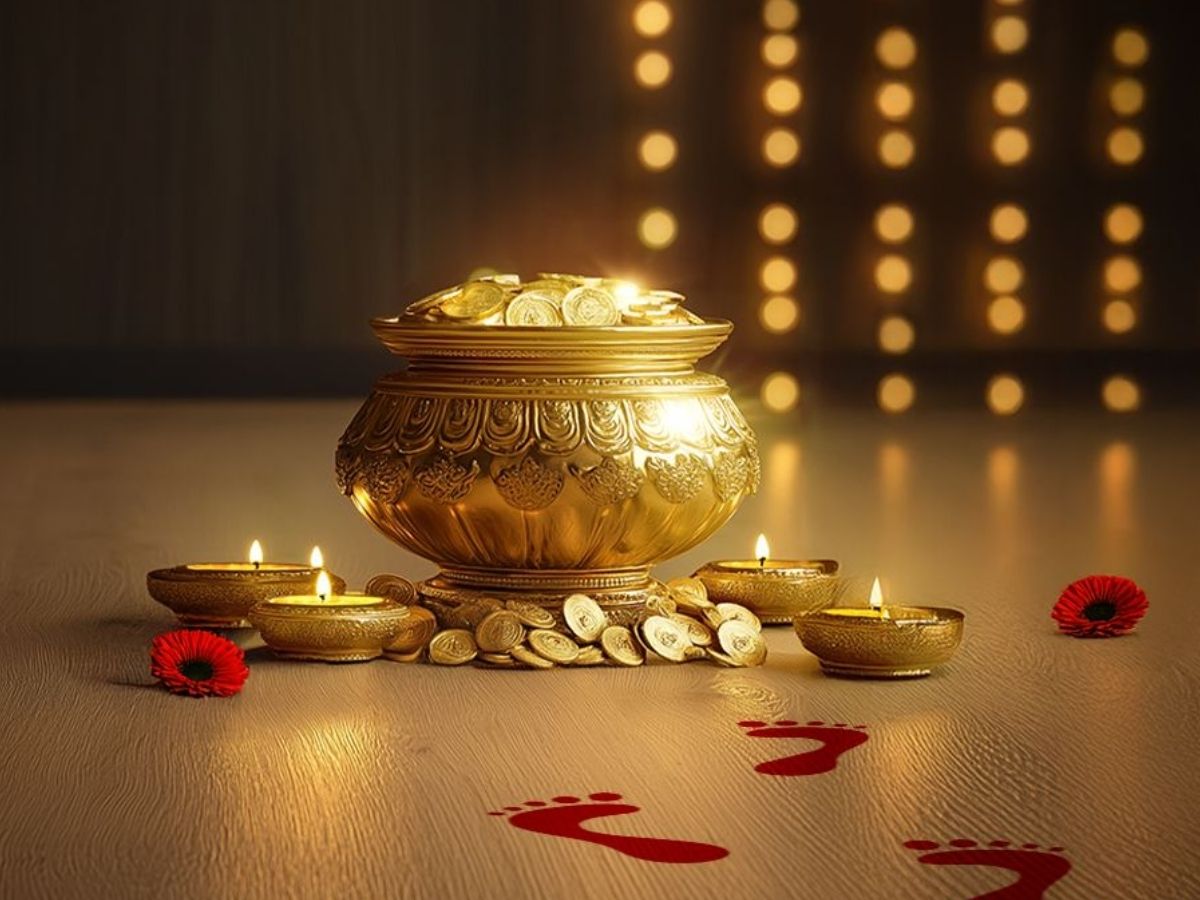 What should each zodiac sign buy on Dhanteras 2025 - Photo Gallery