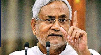 चुनाव से पहले नीतीश सरकार ने खेला अंतिम दांव, डीए में बढ़ोतरी के साथ 129 एजेंडे पर लगी मुहर