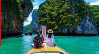 बिना देर किए जल्द ही घूम आएं थाईलैंड, अगले साल से जोड़ना पड़ सकता है अतिरिक्त खर्च