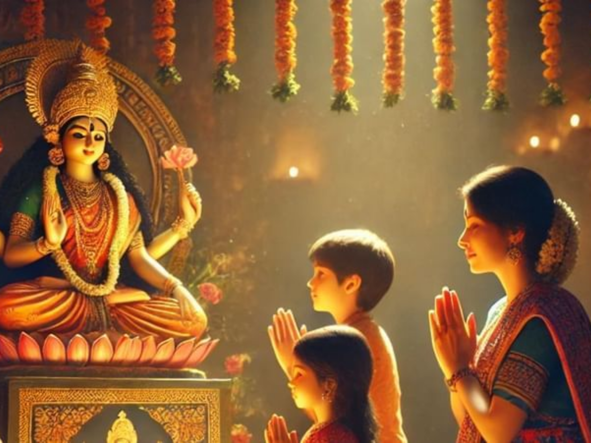 Ahoi Ashtami 2025 - Photo Gallery