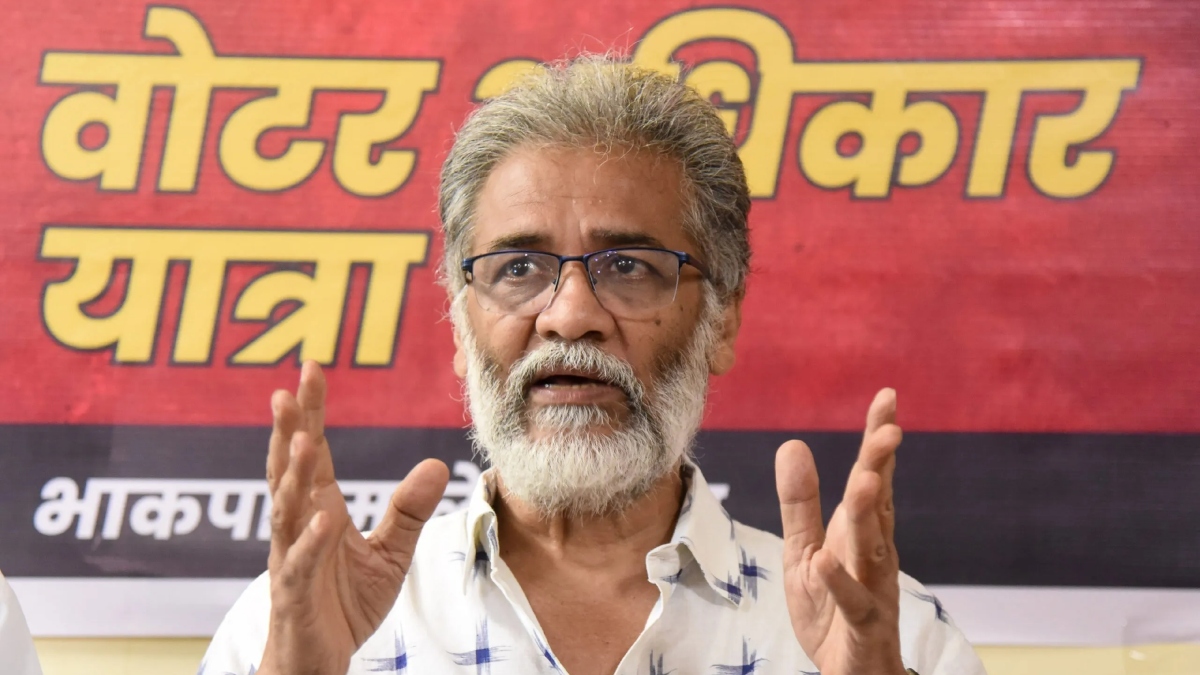 Bihar Election 2025: बिहार में क्या टूट जाएगा महागठबंधन? भाकपा माले के ऐलान ने तेजस्वी की बढ़ी दी टेंशन! - Photo Gallery