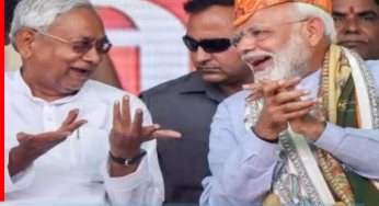 Bihar Election 2025: क्या इस बार बिहार में BJP बन पाएगी बड़ा ‘भाई’ क्या कहते हैं आंकड़े; यहां जानें सबकुछ