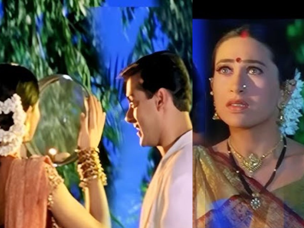 करवाचौथ सीन जो बन गए बॉलीवुड की पहचान, आज भी फैन्स करते हैं याद - Photo Gallery