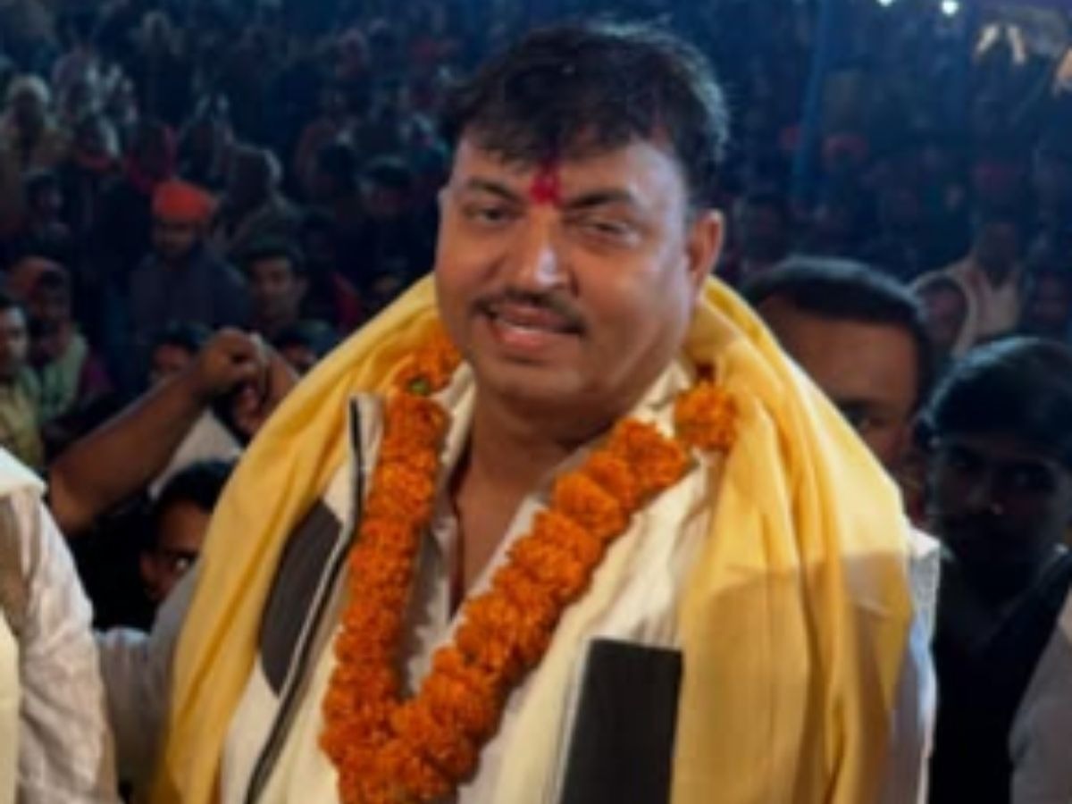 BK Singh - Photo Gallery