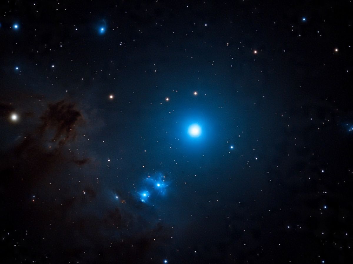 ऑस्ट्रेलियाई वैज्ञानिकों की खोज ने हिला दिया ब्रह्मांड का ज्ञान, क्या आप है जानने को तैयार? - Photo Gallery