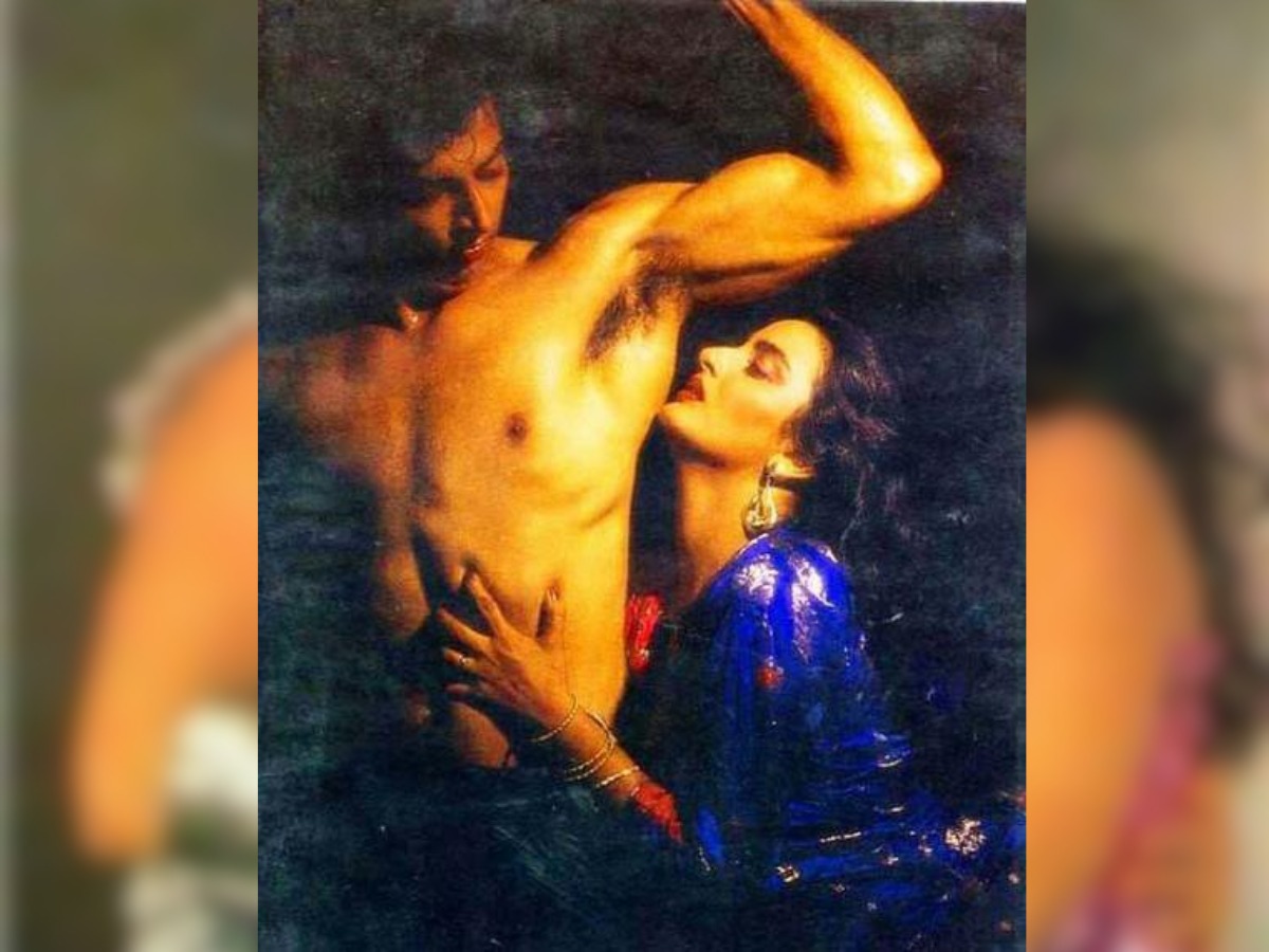 Bollywood fashion 1 - Photo Gallery