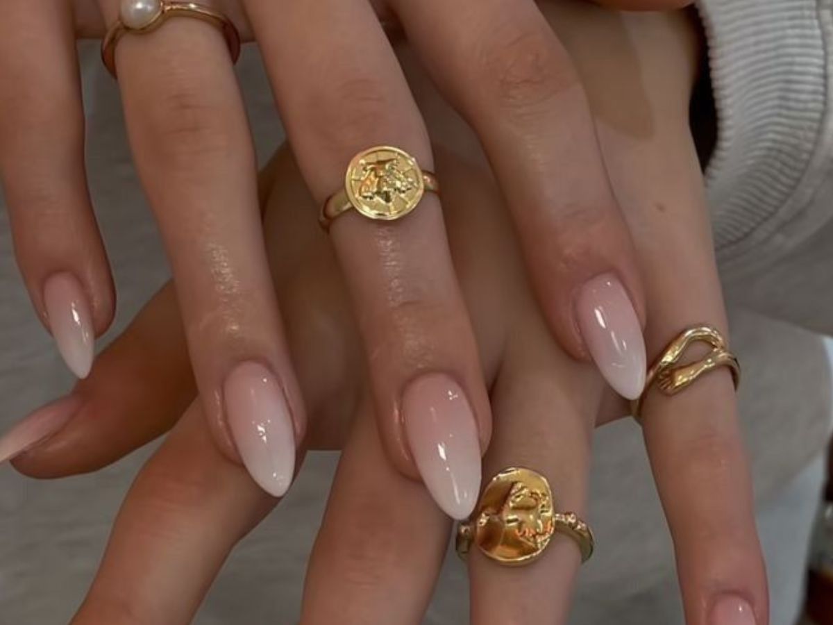 नेल एक्सटेंशन का खतरनाक सच ! नाखून ही नहीं, सेहत पर भी पड़ता है असर - Photo Gallery