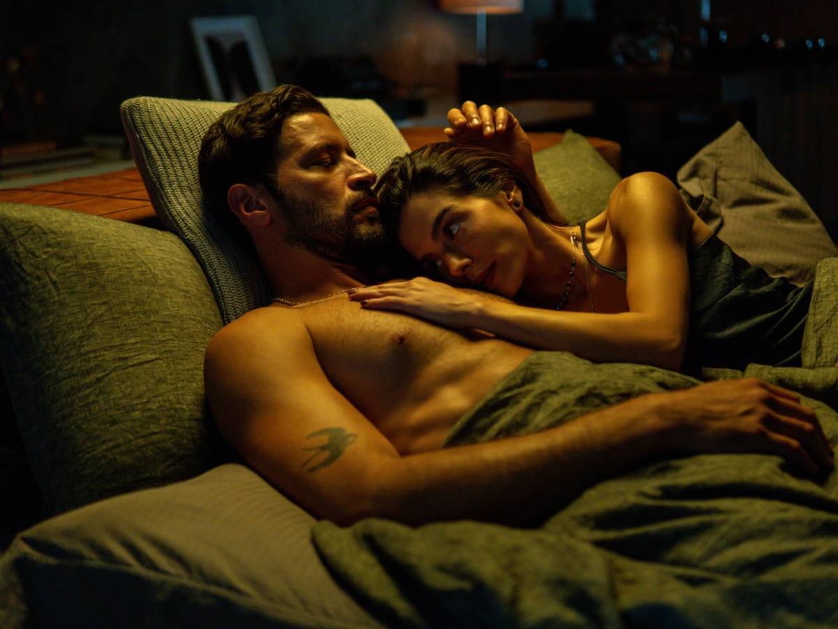 Burning Betrayal 2023 - Photo Gallery