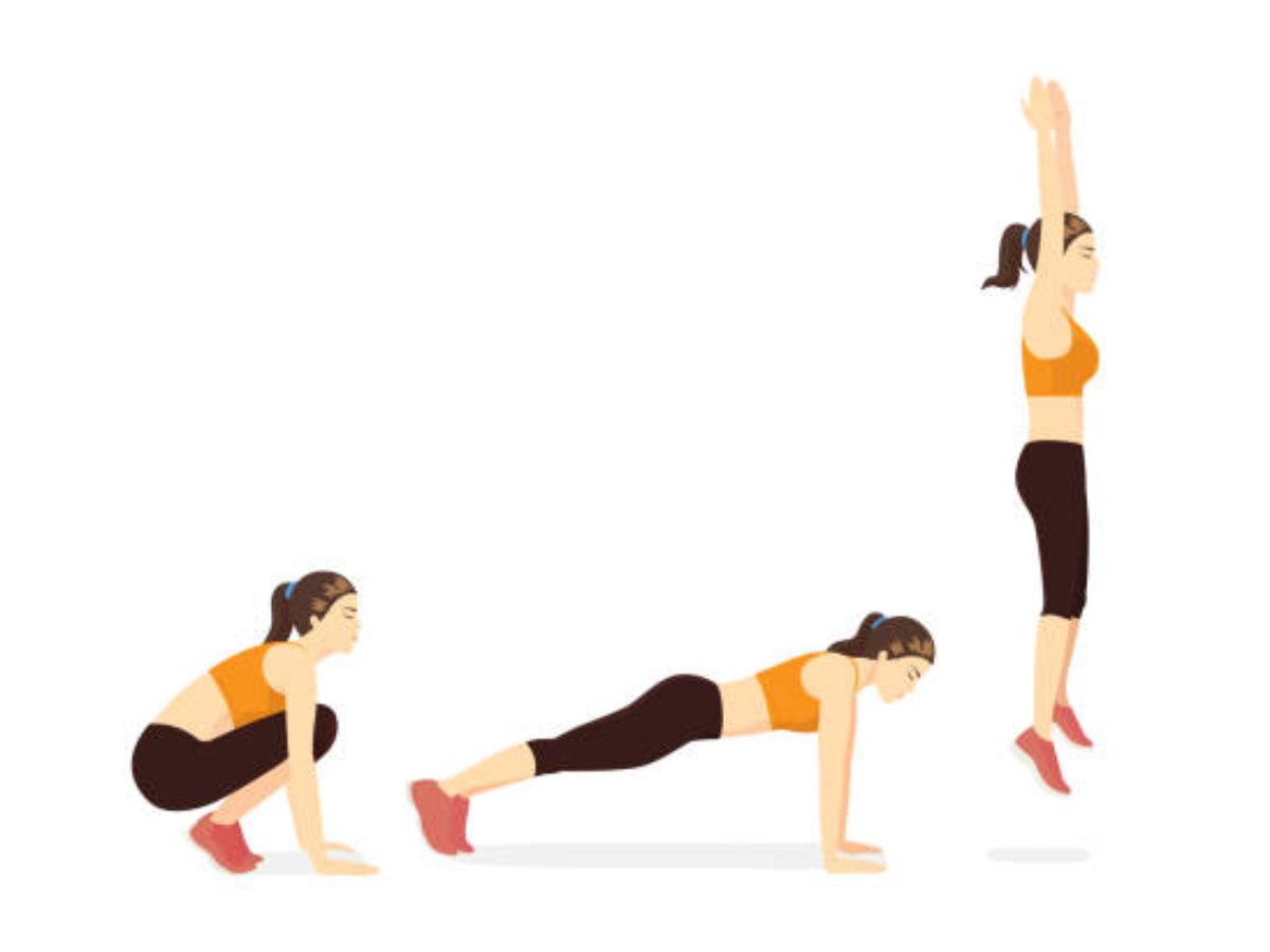 बिना जिम जाए, घर पर करें मजेदार वर्कआउट्स और अपने शरीर को बनाए चुस्त-दुरुस्त - Photo Gallery