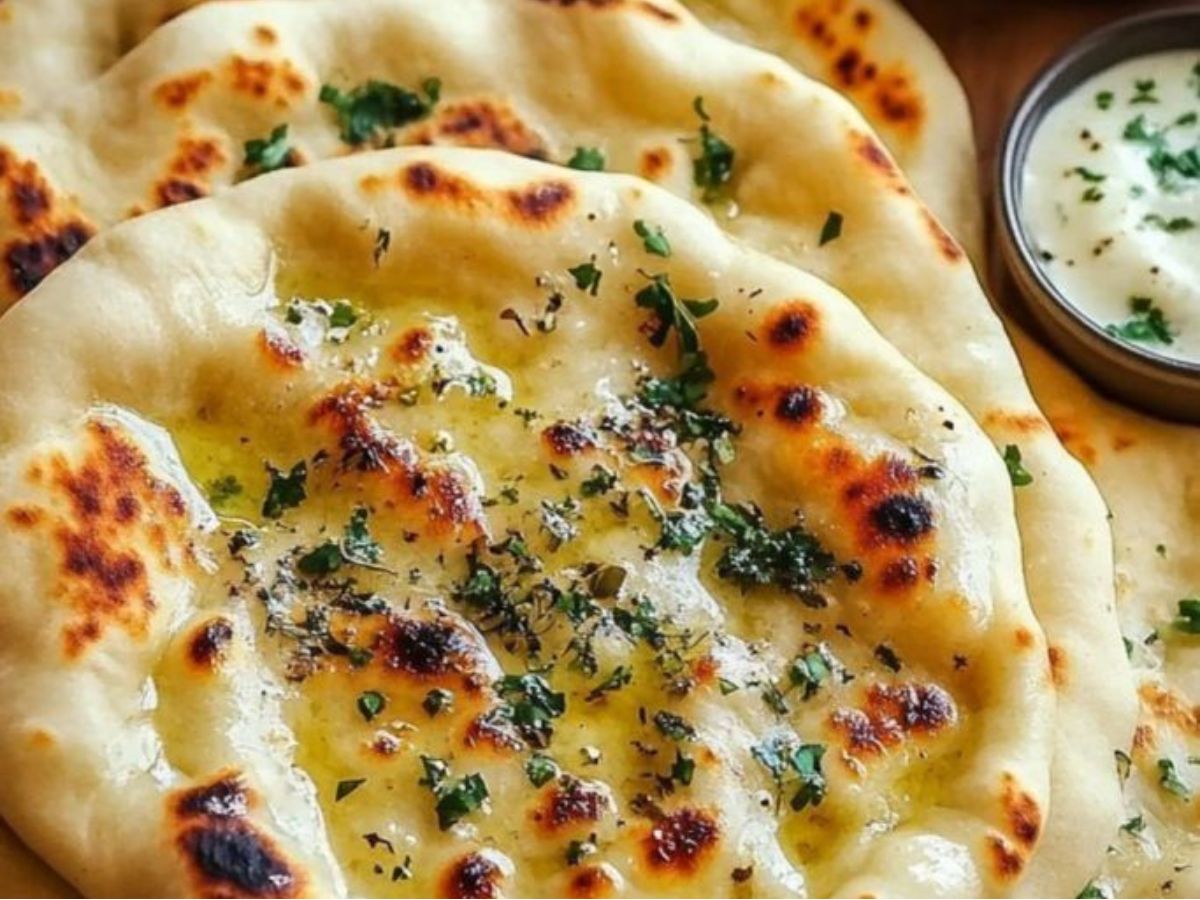 नान से लेकर पराठा तक, भारतीय ब्रेड्स ने मचाई दुनिया में धूम
