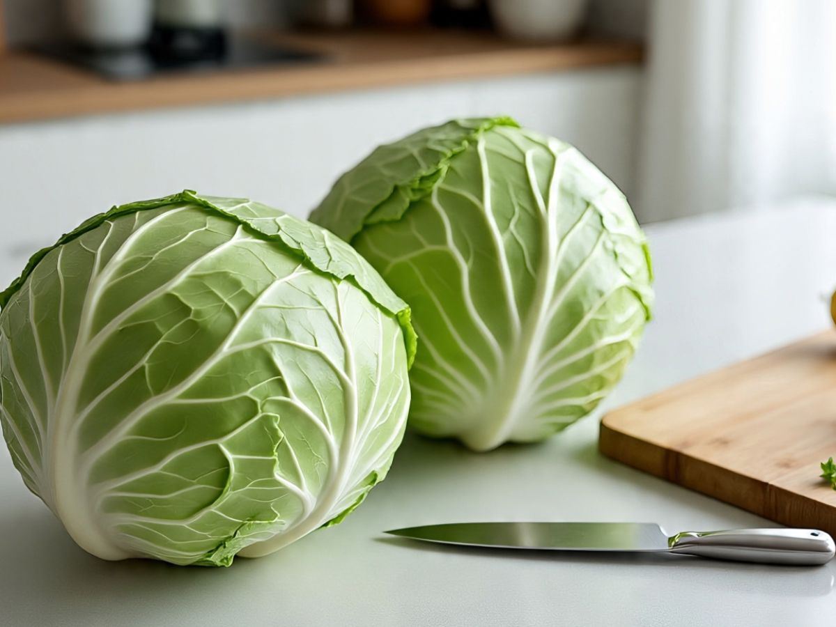 बस 8 स्टेप्स में बनाएं पत्ता गोभी पराठा, इतना नरम और कुरकुरा कि हर कोई कह उठेगा वाह! - Photo Gallery