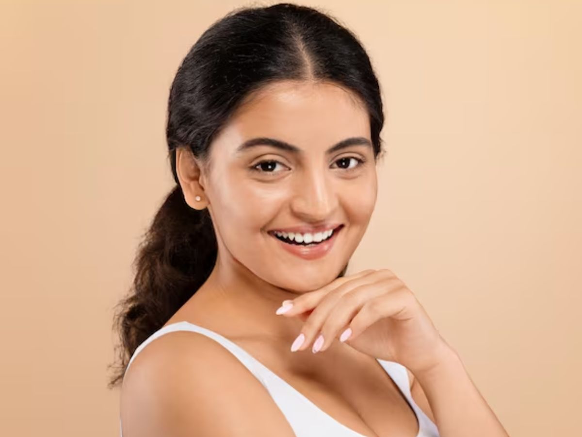 35 की उम्र में दिखना है 25 का? आज से ही खाना शुरू कर दें ये 3 चीजें, चेहरे की जवानी रहेगी बरकरार! - Photo Gallery