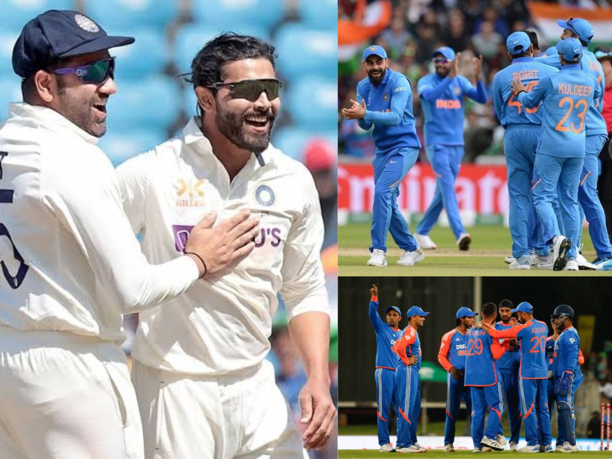 Captains have changed - Photo Gallery