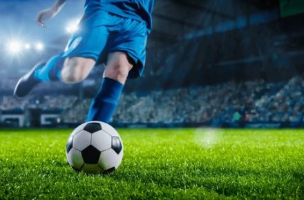 Wanted to make a career in football - Photo Gallery