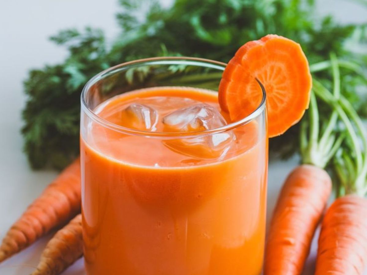 क्या आप भी कैंसर के शिकार ? आज ही पीना शुरू करें ये इम्यूनिटी-बूस्टिंग ड्रिंक्स - Photo Gallery