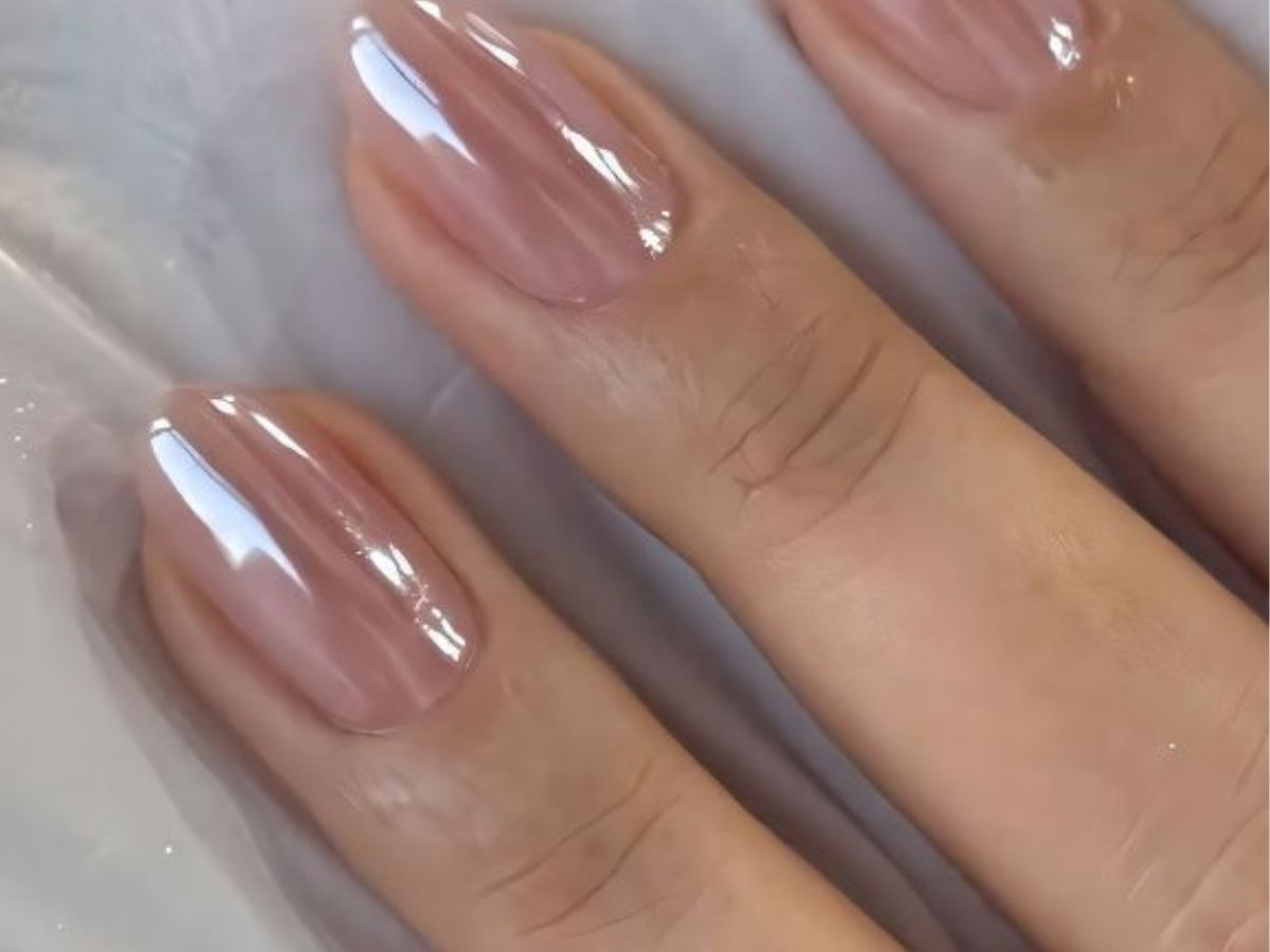 नेल एक्सटेंशन का खतरनाक सच ! नाखून ही नहीं, सेहत पर भी पड़ता है असर - Photo Gallery