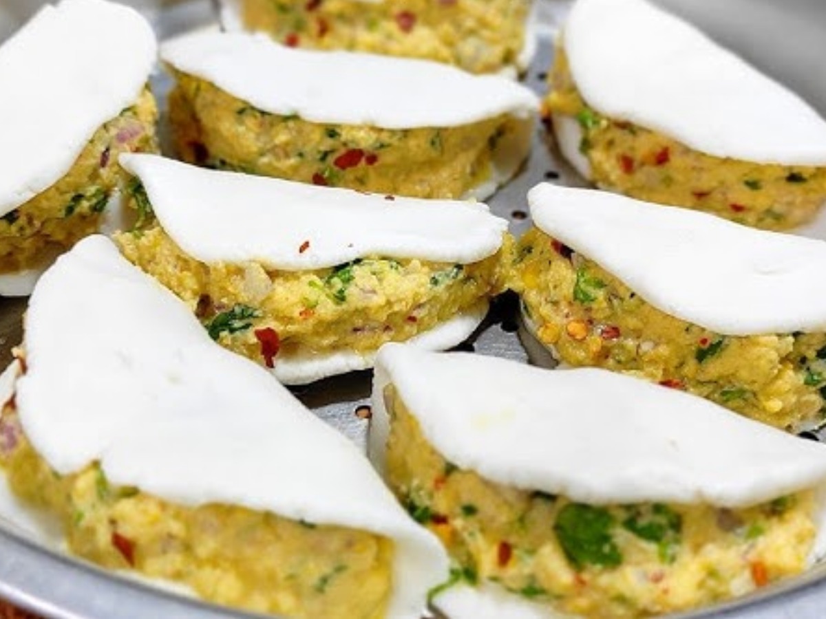 Chawal Phara - Photo Gallery