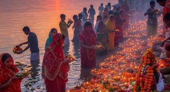 Chhath Puja 2025: क्या छठ पूजा के पीछे धार्मिक कारण के साथ-साथ वैज्ञानिक कारण भी छिपा है?