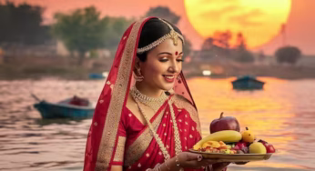 Chhath Puja Gemini Prompt : इस बार आपकी फोटो भी होगी वायरल, इन Prompt से बनाएं शानदार छठ पूजा फोटो